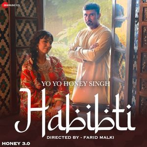 Habibti (From “Honey 3.0”) (Single)