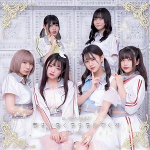 君はいなくならないでくれ (Single)