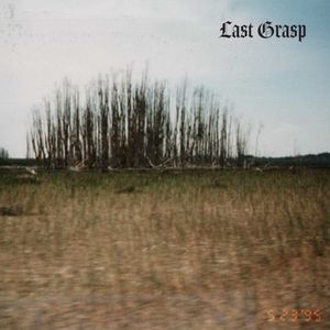 Last Grasp (EP)