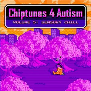 Chiptunes 4 Autism, Volume 5: Sensory Chill