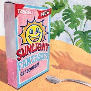 Sunlight / Fantasies (Single)