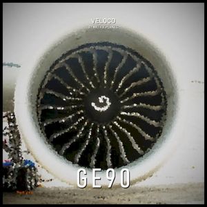 GE90 (Single)
