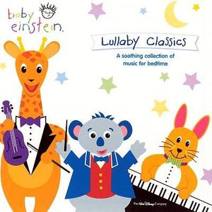 Baby Einstein: Lullaby Classics