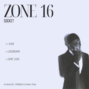 ZONE 16 (EP)