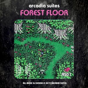 Forest Floor (EP)