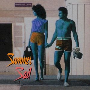 Summer Sail (Single)