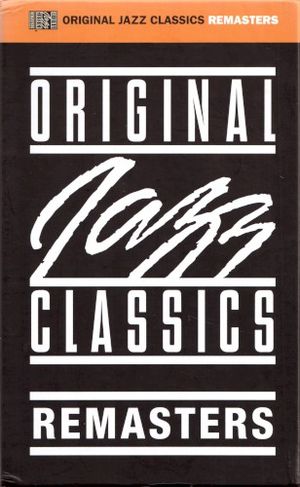 Original Jazz Classics Remasters