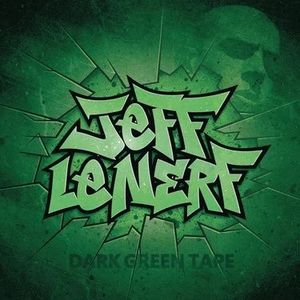 Dark Green Tape