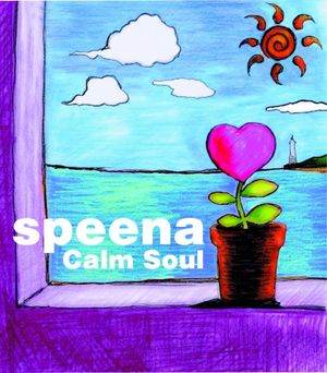 Calm Soul (Single)