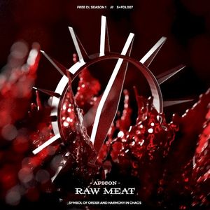 RAW MEAT (Single)