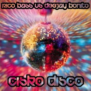Cisko Disco (Berlin Bridge italic re‐mix)