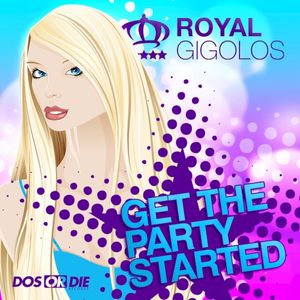 Get the Party Started (Nicola Fasano & Steve Forest Radio Mix)