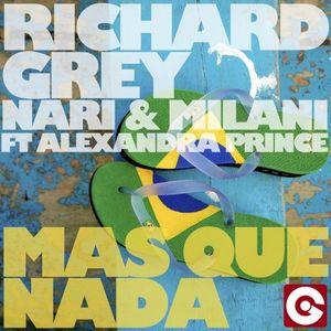 Mas Que Nada (Single)