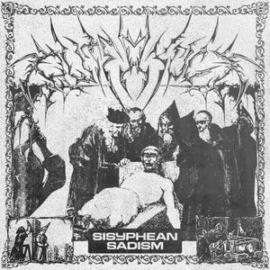 Sisyphean Sadism (EP)