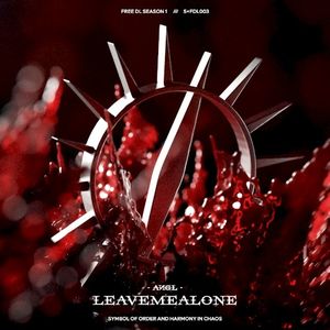 LEAVEMEALONE (Single)