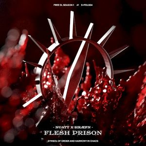 FLESH PRISON (Single)