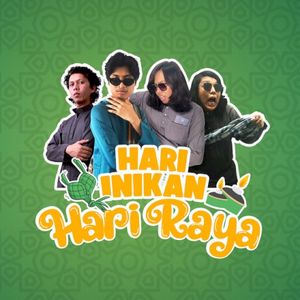 Hari Inikan Hari Raya (Single)