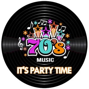 70’s Hits It’s Party Time