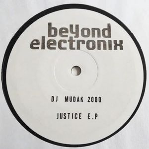 Justice (EP)