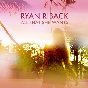 All That She Wants (Single)