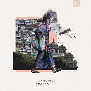 Thatha (EP)