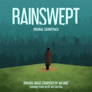 Rainswept - Original Soundtrack (OST)