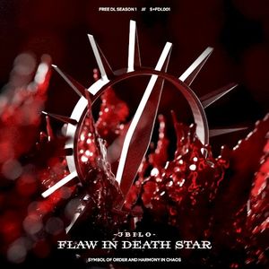 FLAW IN DEATH STAR (Single)