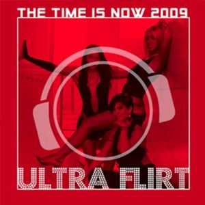 The Time Is Now 2009 (Single)