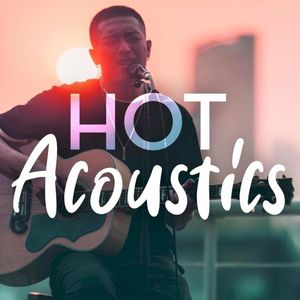 Hot Acoustics