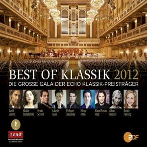Best of Klassik 2012