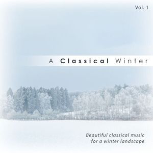 A Classical Winter, Vol. 1