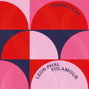Vibing in Ay (Folamour Remix) (Single)