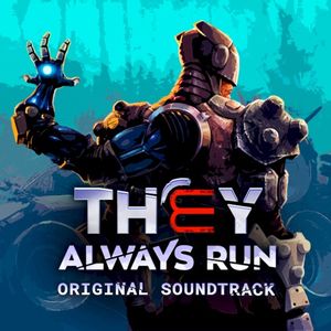 They Always Run Original Soundtrack (OST)