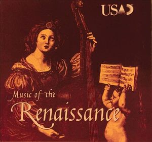 USAD: Music of the Renaissance