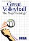 Great Volleyball