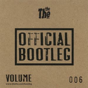 Official Bootleg, Volume 006