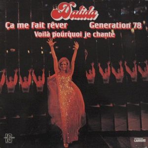 Génération 78
