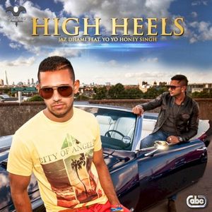 High Heels (Single)