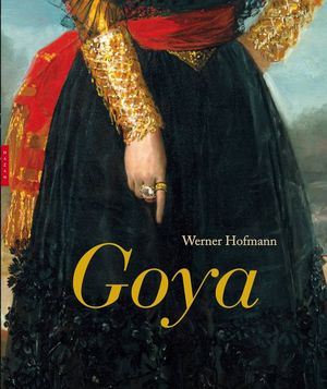 Goya, du ciel à l'enfer en passant par le monde