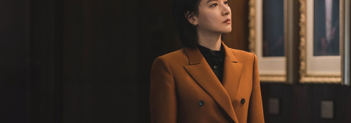 Cover Maestra: Strings of Truth