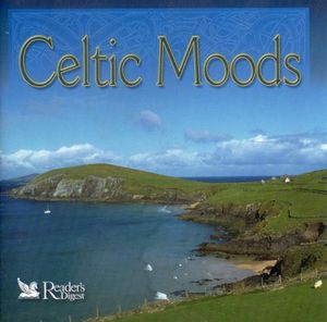 Celtic Moods