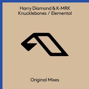 Knucklebones / Elemental (Single)