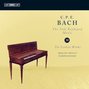 Notebook for Anna Magdalena Bach, H. 1 (excerpts): Polonaise in G minor, BWV Anh. 123 [Attrib. C.P.E. Bach]