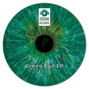 Green Eye EP (EP)