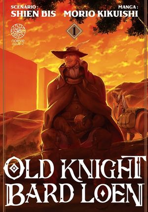 Old Knight Bard Loen