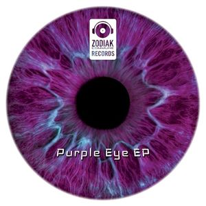 Purple Eye EP (EP)