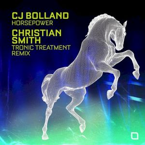 Horsepower (Christian Smith Tronic Treatment Remix) (Single)