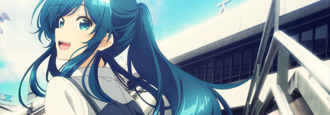 Cover Bottom-Tier Character Tomozaki 2nd Stage