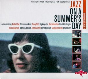 Jazz on a Summer's Day