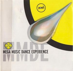 Mega Music Dance Experience 2001